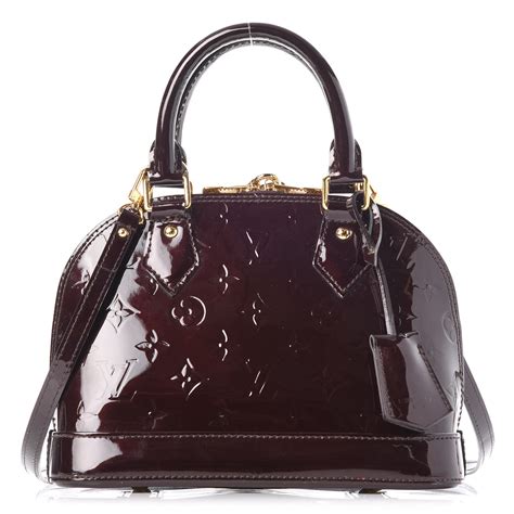 lv alma bb amarante